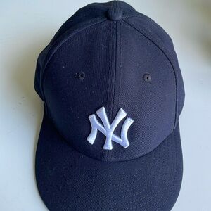 Yankees New Era Cap 7 3/8(58.7cm)